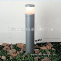 8010-1000 thick shape aluminium pillar lamp